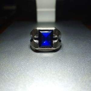 Varga 1946 Original Ring